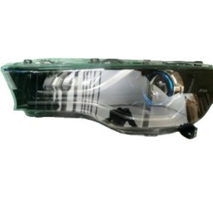 ไฟหน้ารถ Chery Jietu X90 - พื้นหลังสีดำ F08-4421010BF/20bf - Product Image 4