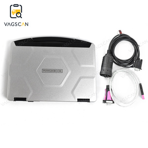 Le plus récent logiciel v2.13.3 avec kit de clé USB pour LIEBHERR Sculi CRANE pelle camion <span class=keywords><strong>Bulldozer</strong></span> et CF54 ordinateur portable KIT de DIAGNOSTIC - Product Image 2