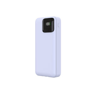 Logotipo personalizado Power Bank <span class=keywords><strong>20000mAh</strong></span> portátil Super carga rápida Powerbank pantalla digital <span class=keywords><strong>batería</strong></span> <span class=keywords><strong>externa</strong></span> para IPhone para <span class=keywords><strong>Huawei</strong></span> - Product Image 1