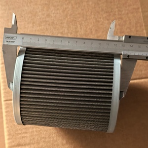 Vente directe d'usine - Filtre à huile hydraulique 3790002H1 SH62167 4366766M2 703661A1 VPK5616 6005024611 P958896 - Product Image 6
