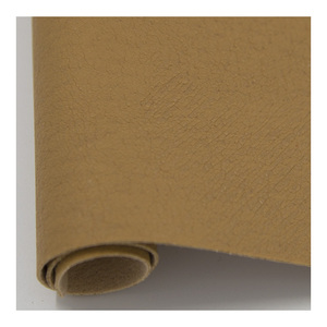 Chất Lượng Cao Thấm Nước PU Giày Lót Vải Da Tổng Hợp - Product Image 2