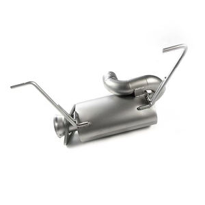 Sistema de escape de carreras personalizado para <span class=keywords><strong>polaris</strong></span>, escape de alta elevación xp 2018, rendimiento 1000, rzr 1000 xp, 2020, rzr 1000 - Product Image 3