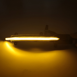 Pour <span class=keywords><strong>Audi</strong></span> Q5 SQ5 8R 2010 2011 2012 2013 2014 2015 2016 2017 Q7 SQ7 4L Lifting 10-15 LED Clignotants Dynamiques Côté Miroir Lumière - Product Image 5