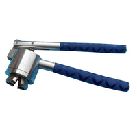 Pince à sertir manuelle pour flacons 13 15 20mm Machine à sceller les couvercles de flacons Sertissage de couvercles de flacons