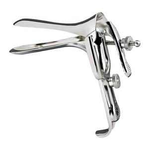 अच्छी गुणवत्ता वाली सर्जिकल उपकरण स्टेनलेस स्टील स्त्री रोग - Product Image 2