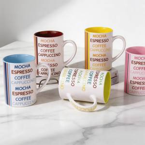 <span class=keywords><strong>Mug</strong></span> en céramique de 11 oz de la marque Harvit, origine Shandong, fournisseur en gros, designs personnalisés, mugs à café <span class=keywords><strong>pas</strong></span> chers - Product Image 6