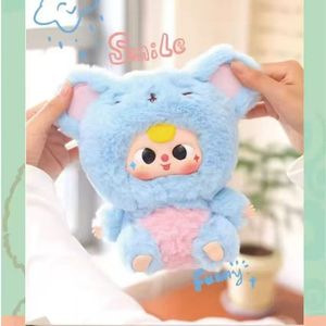 Caja Sorpresa con 12 Muñecas de la Serie Zodiac, Juguetes Lindos para Máquina de Garras, Caja Misteriosa, Regalos de Cumpleaños para Niñas - Product Image 4