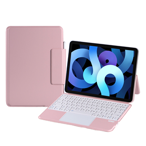 Funda ultrafina para teclado inalámbrico para iPad Pro de 11 pulgadas y iPad Air de 10,9 pulgadas <span class=keywords><strong>2022</strong></span> Magic Magnetic Trackpad Nuevo producto - Product Image 6