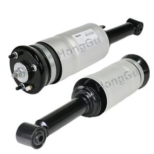 Kits de suspension pneumatique avant, amortisseurs pneumatiques pour Land Rover Discovery 3 4 RLR3 LR4 Range Sport L320 RNB501250 RNB501580 - Product Image 1