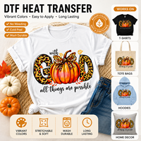 Autocollants DTF en gros pour logos, transferts thermiques DTF en vinyle, décalcomanies d'emballage haut de gamme, films vinyles de transfert thermique pré-imprimés