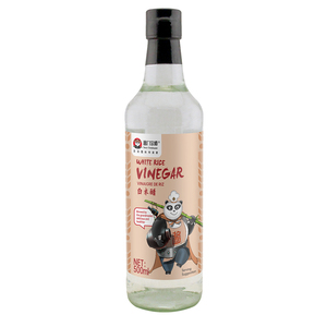 Usine chinoise Supermarché Star Sauce Santé NO MSG 8 l HACCP <span class=keywords><strong>Vinaigre</strong></span> de Riz Noir - Product Image 6