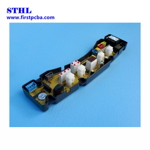 Pcba chính xác cho điện tử ô tô, y tế và công nghiệp - Product Image 2