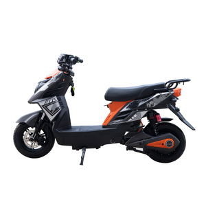 Trung Quốc Nhà Máy Trực Tiếp Bán Buôn 70 Km/h 2000W 72v40ah Điện Scooter LED Điện Tử <span class=keywords><strong>E</strong></span> Xe Máy Cho Thành Phố Đi Xe Đạp - Product Image 3