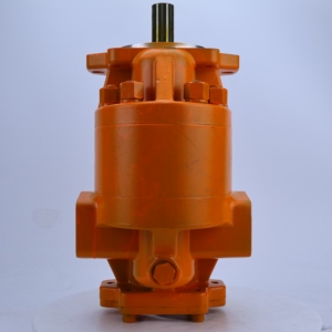 Pièces OEM neuves, série 9J, pompe hydraulique à engrenages haute pression 9J5063 9J5068, pompe hydraulique pour engins de construction, pompe hydraulique haute pression pour roues - Product Image 2