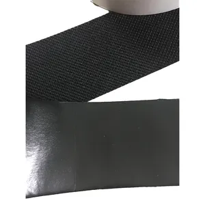 用于pc板、耐力板安装和其他聚合物材料粘合的防水无纺布丁基带