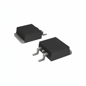 VB20120SG-M3/4W Components Electronic Single Diodes TO-263-3, D2PAK , TO-263AB Manufacturer Channel - Product Image 1