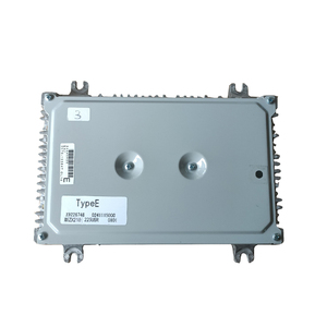 Module de commande électronique pour excavatrice ZX120-6, carte informatique hydraulique 210-1-6, Original, neuf, haute qualité - Product Image 2