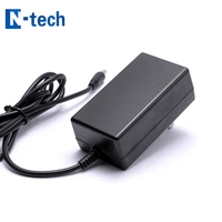 Fuente de Alimentación Conmutada Universal 12V 6A 72W Adaptador de Corriente CA/CC 100-240V Certificado CE FCC RoHS para Monitor LED CCTV