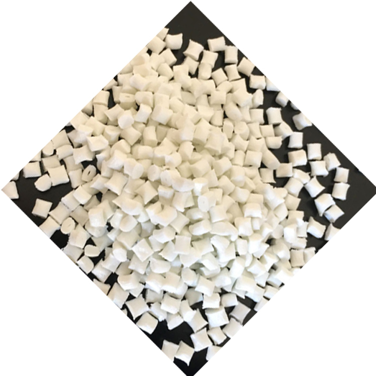 Армированный стекловолокном пластик Raw Marerials PA6 GF30