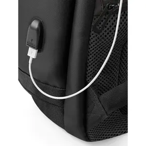 Mochila Pro-Tech Charge, merchandising personalizado - Product Image 4