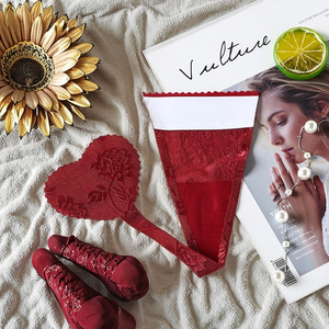 <span class=keywords><strong>Tanga</strong></span> de encaje de silicona sin tirantes, invisible, sexy, de cintura baja, fina, sin costuras, <span class=keywords><strong>adhesiva</strong></span>, de tela no tejida, para mujer, ¡la más vendida! - Product Image 2