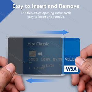 ฟิล์ม PET กันแอบมองขนาด6ชั่วโมง, ฟิล์ม ID หนังสือเดินทางบัตรเครดิตป้องกันความเป็นส่วนตัว - Product Image 3