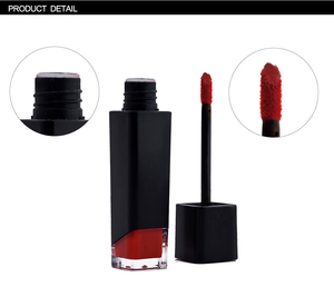 Rossetto vegano impermeabile a lunga durata con etichetta privata <span class=keywords><strong>per</strong></span> ragazza - Product Image 4