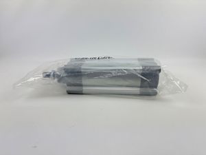 1383582กระบอกสูบ DSBC-63-100-PPwbrVA-N3 - Product Image 2