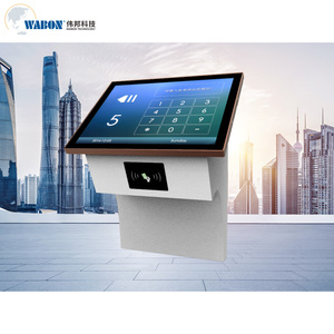 Face Qr Code Ic Card Eds Layer Selector Panel de control de puerta de aterrizaje Botón pulsador <span class=keywords><strong>Lop</strong></span> Hop Cop List Repuestos Ascensor - Product Image 4
