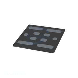 10-SMD, No Lead AOCA33103E Transistors Buy Online Electronic Components BOM IC In Stock - Product Image 1