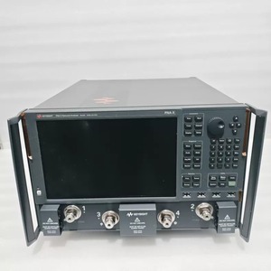 Analizador de Red de Microondas Keysight N5242b Pna-x de 4 Puertos, 10 MHz a 26.5 GHz, Usado - Product Image 4