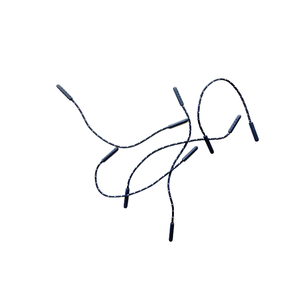 Extracteur <span class=keywords><strong>de</strong></span> <span class=keywords><strong>fermeture</strong></span> <span class=keywords><strong>éclair</strong></span> en Silicone noir 3D personnalisé vente à chaud <span class=keywords><strong>curseur</strong></span> en PVC tête <span class=keywords><strong>de</strong></span> <span class=keywords><strong>fermeture</strong></span> <span class=keywords><strong>éclair</strong></span> en caoutchouc ficelle cirée pour vêtements <span class=keywords><strong>de</strong></span> sport en plastique - Product Image 5