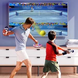 MUCHAN N0Nslip Tapis de danse sans fil Tapis de danse adapté aux adultes et aux enfants Tapis de danse antidérapant - Product Image 5