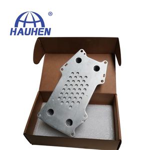 Refroidisseur d'huile <span class=keywords><strong>moteur</strong></span> diesel TCD6L 2013 4V pour DEUTZ 04900206 04912105 - Product Image 3