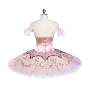 Robe de ballet tutu pour filles, robe pour <span class=keywords><strong>femme</strong></span>, plusieurs couleurs, haut à volants, oiseau bleu, pour adulte - Product Image 6