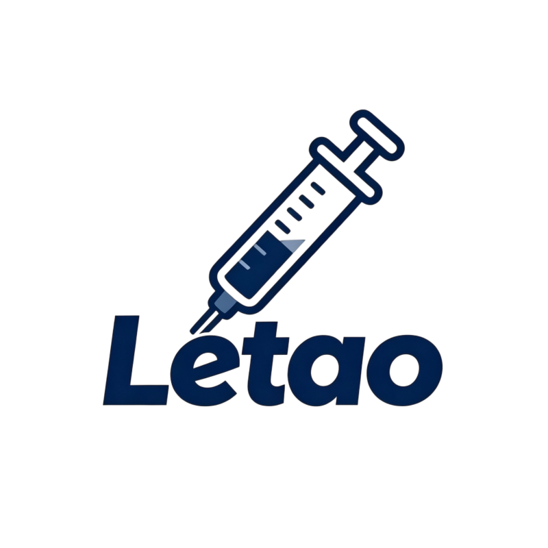 Dongguan Letao Player Trading Co., Ltd. logo