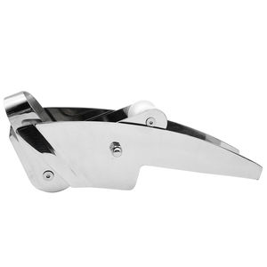 ステンレス鋼アンカー弓ローラー海洋ハードウェアAISI316 - Product Image 4