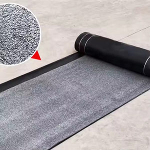 Material PE <span class=keywords><strong>de</strong></span> <span class=keywords><strong>membrana</strong></span> <span class=keywords><strong>de</strong></span> grado 60/70 <span class=keywords><strong>de</strong></span> asfalto impermeable SBS negro moderno <span class=keywords><strong>de</strong></span> 3mm <span class=keywords><strong>para</strong></span> techos <span class=keywords><strong>de</strong></span> casas paredes <span class=keywords><strong>piscinas</strong></span> 10m <span class=keywords><strong>de</strong></span> longitud - Product Image 4