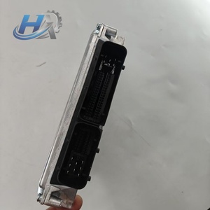 ตัวควบคุมอิเล็กทรอนิกส์ 8-97525760-0 8975257600 สำหรับเครื่องยนต์ Isuzu 4HK1 6HK1 และรถขุด Hitachi ZX200-3 <span class=keywords><strong>Sumitomo</strong></span> SH200-5 ECU - Product Image 2