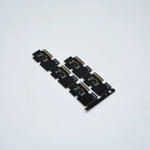 MJL 5 piezas MLT-<span class=keywords><strong>D104S</strong></span> Chip de Reinicio de Cartucho de Tóner para <span class=keywords><strong>Samsung</strong></span> ML1660 1661 1665 1666 1667 1670 1671 1675 1676 1677 1865 1867 SCX3200 3205 - Product Image 3