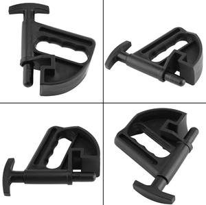 Morsetto per Rimozione Pneumatici, Assistente per Installazione <span class=keywords><strong>e</strong></span> Smontaggio <span class=keywords><strong>Gomme</strong></span> <span class=keywords><strong>Auto</strong></span> - Product Image 5