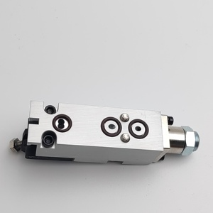 Module de carte de commande UM25, 100% compatible, corrige les pannes de commande du moteur, alternative OEM - Product Image 2