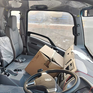 รถยกพ่วงพื้นเรียบ Sinotruk HOWO 4x2 ใหม่ เกียร์ธรรมดา เครื่องยนต์ดีเซล 140 แรงม้า พร้อมเครน 4 เมตร  รับน้ำหนักได้ 4 ตัน  ความจุกู้ภัย 10 ตัน  ขาย - Product Image 6