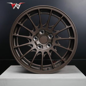 Cerchi da 18 Pollici 5x120, Ruote Multirazze per Camion, Adatte per Land Rover, Dacia <span class=keywords><strong>Sandero</strong></span>, Duster, Jogger, Pneumatici e Accessori - Product Image 1