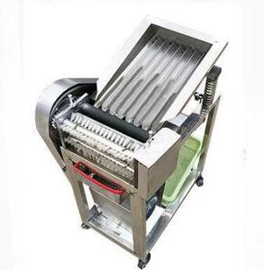 Máquina Multifuncional para Desgranar y Pelar Guisantes, Máquina Peladora de Guisantes a Excelente Precio - Product Image 5