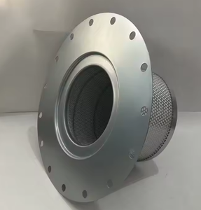 Filtre séparateur d'huile industriel de haute qualité MENGMA 1614905400/1614905499 Performance efficace pour réservoir d'air à vis et compresseur - Product Image 2