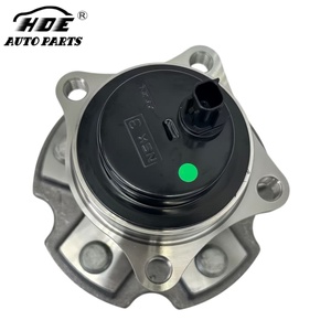 56BWKHS03 42450-28030 995318A Vente en gros de roulements de roue de haute qualité HDE AUTO PARTS pour Toyota Estima - Product Image 2