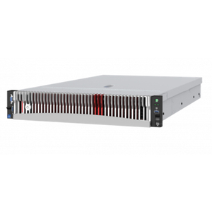 Servidor de Rack de Bajo Consumo con 24 Núcleos Xeon Bronze, 1 TB de RAM, 6xSSD III, Ahorro de Energía, Dos Procesadores Xeon, Computación de Alto Rendimiento - Product Image 1