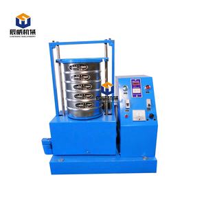 <span class=keywords><strong>Agitador</strong></span> <span class=keywords><strong>de</strong></span> tamizado vibratorio <span class=keywords><strong>de</strong></span> prueba <span class=keywords><strong>de</strong></span> laboratorio <span class=keywords><strong>de</strong></span> acero inoxidable - Product Image 2