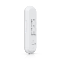 Nouvelle antenne extérieure CPE point à point sans fil NS-5AC AirMAX NanoStation 5AC à gain élevé 16 dBi d'origine